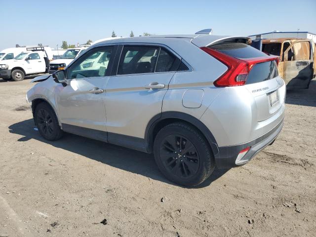 Photo 2 from auction – 2020 MITSUBISHI ECLIPSE CR with VIN JA4AS4AA8LZ002893
