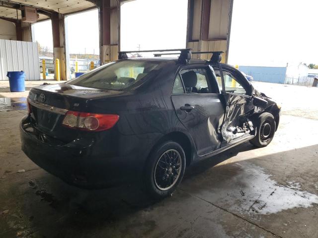 Photo 3 from auction – 2011 TOYOTA COROLLA BA with VIN 2T1BU4EE6BC542317
