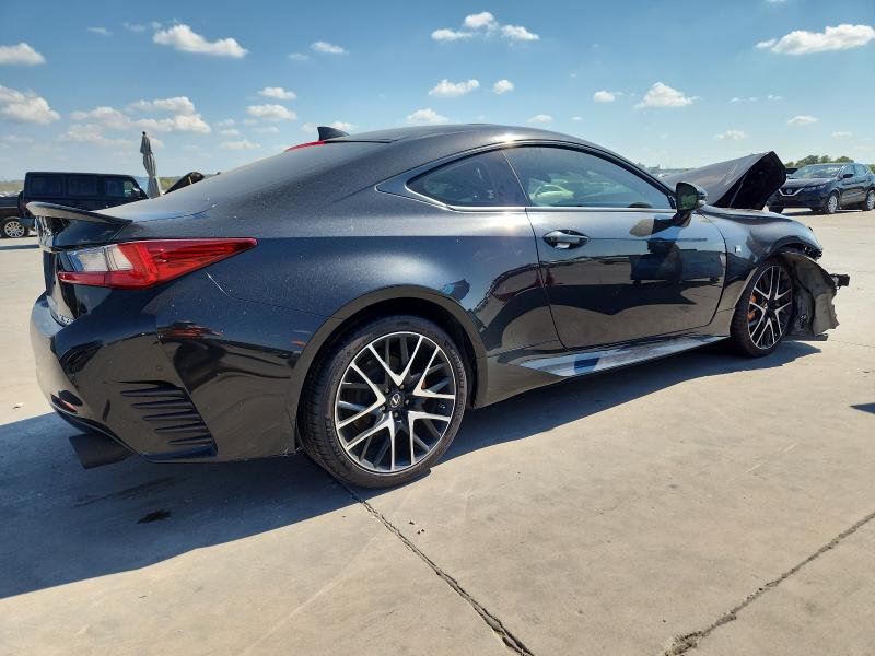 Foto 3 de la subasta – 2018 LEXUS RC 350 con VIN JTHHZ5BC7J5018642