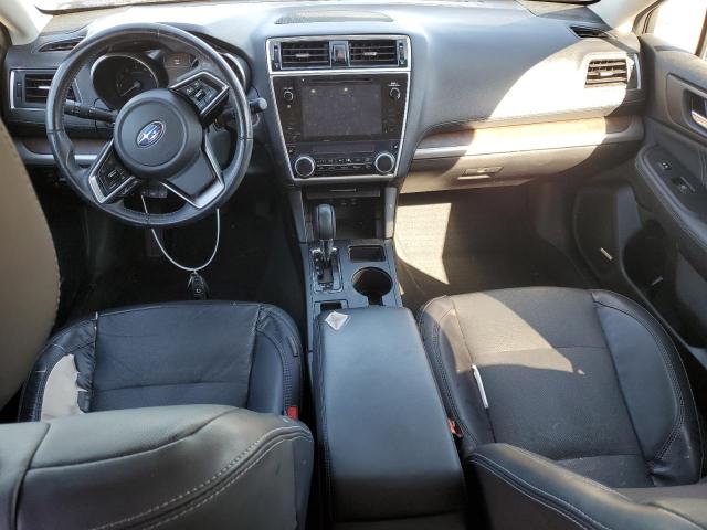 Photo 8 from auction – 2018 SUBARU OUTBACK 2. with VIN 4S4BSANC9J3280928
