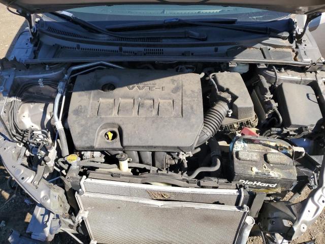 Photo 11 from auction – 2015 TOYOTA COROLLA L with VIN 2T1BURHE0FC430451