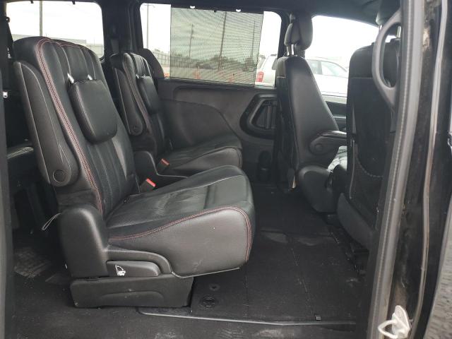 Photo 11 from auction – 2017 DODGE GRAND CARA with VIN 2C4RDGEG5HR573620