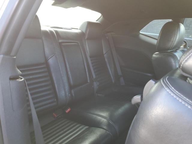Photo 10 from auction – 2010 DODGE CHALLENGER with VIN 2B3CJ5DT6AH156957