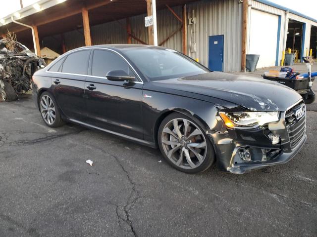 Photo 4 from auction – 2013 AUDI A6 PRESTIG with VIN WAUHGAFC6DN093439