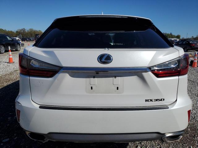 Photo 6 from auction – 2017 LEXUS RX 350 BAS with VIN 2T2ZZMCA8HC081237