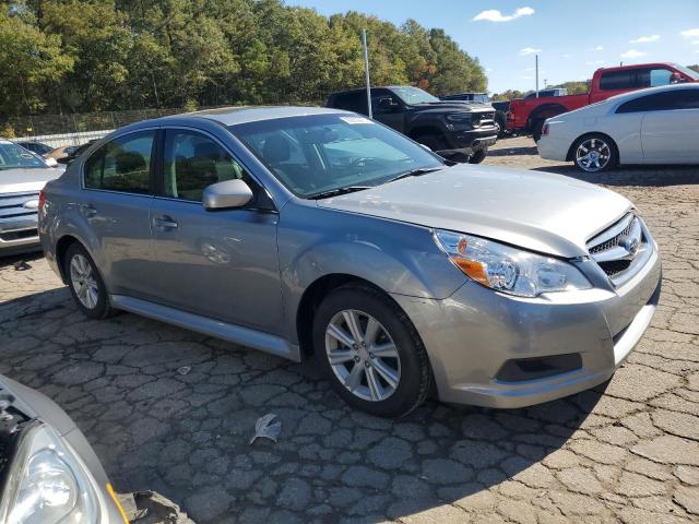 Photo 4 from auction – 2011 SUBARU LEGACY 2.5 with VIN 4S3BMCG63B3246714