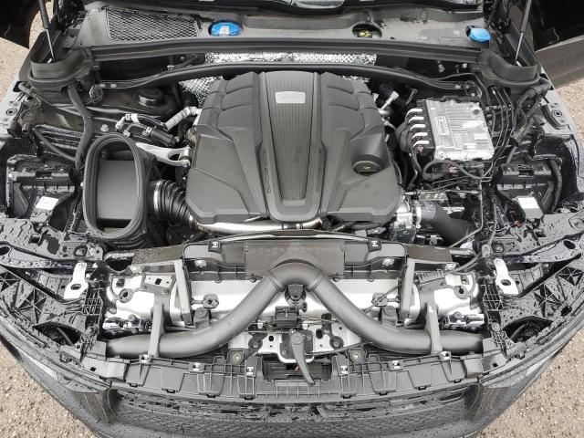 Photo 12 from auction – 2025 PORSCHE MACAN GTS with VIN WP1AF2A51SLB52202