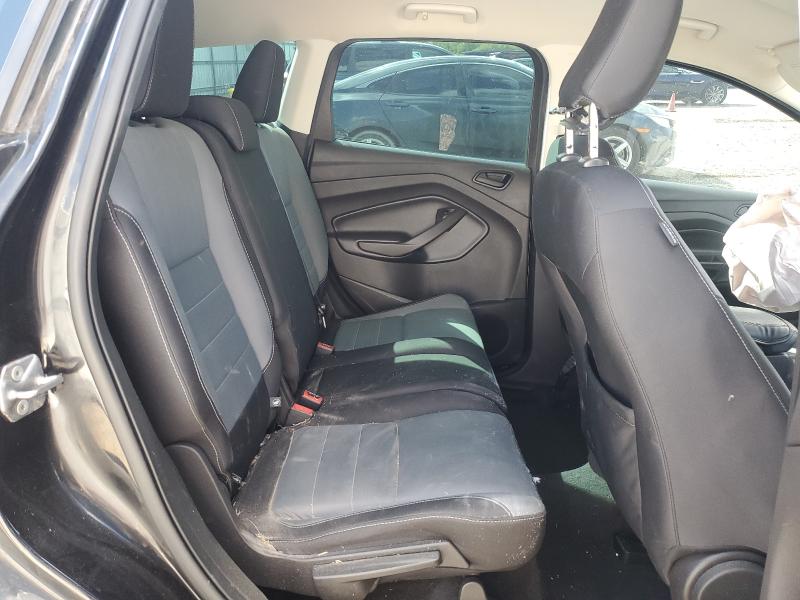 Photo 11 from auction – 2019 FORD ESCAPE S with VIN 1FMCU0F72KUA41047