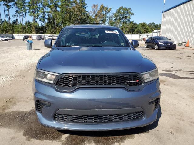 Photo 5 from auction – 2021 DODGE DURANGO GT with VIN 1C4RDHDG0MC825123