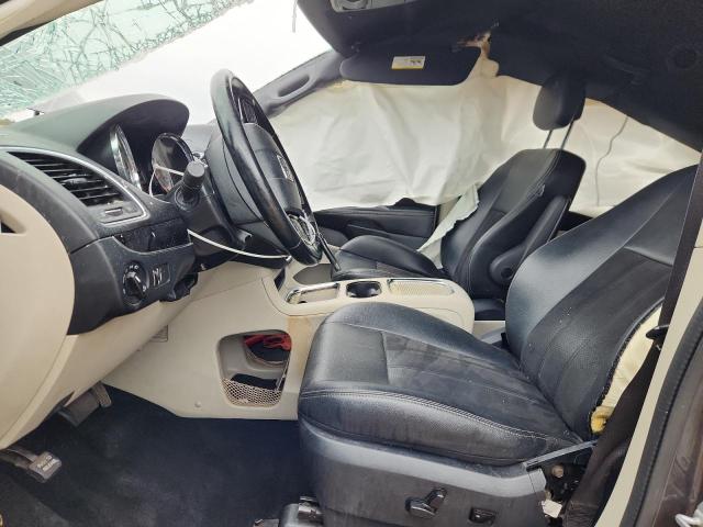 Photo 7 from auction – 2019 DODGE GRAND CARA with VIN 2C4RDGCG3KR744035