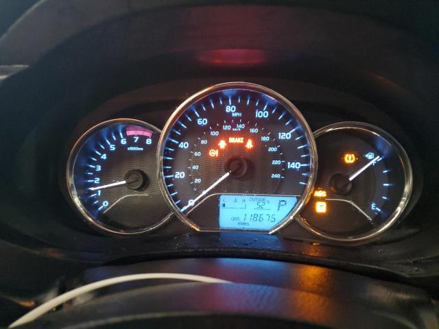 Photo 9 from auction – 2016 TOYOTA COROLLA L with VIN 2T1BURHE1GC531323
