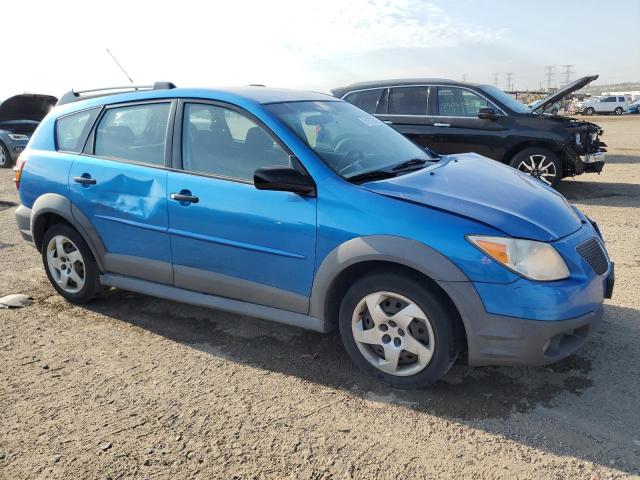 Photo 4 from auction – 2007 PONTIAC VIBE with VIN 5Y2SL65867Z416402