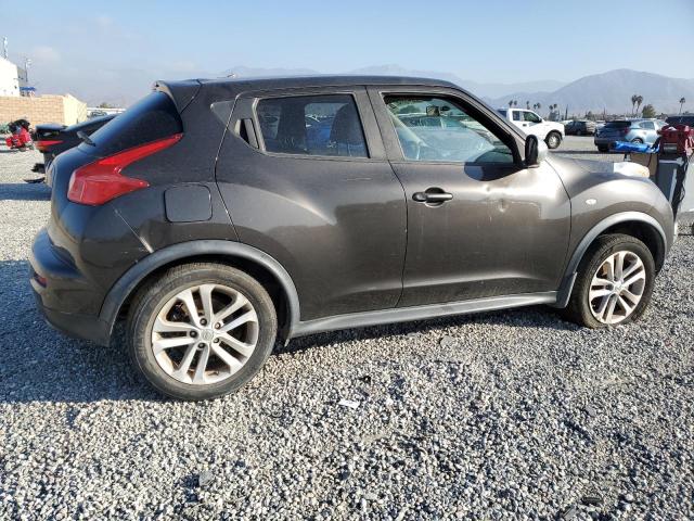 Photo 3 from auction – 2011 NISSAN JUKE S with VIN JN8AF5MR2BT004565
