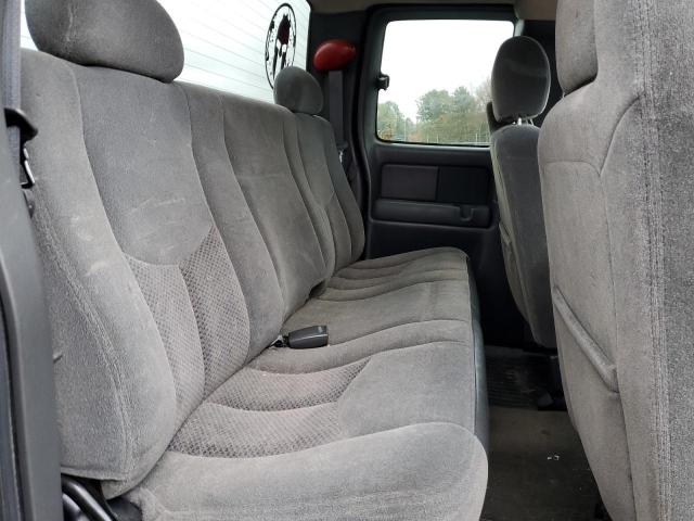 Photo 10 from auction – 2003 CHEVROLET SILVERADO with VIN 2GCEK19T231344005
