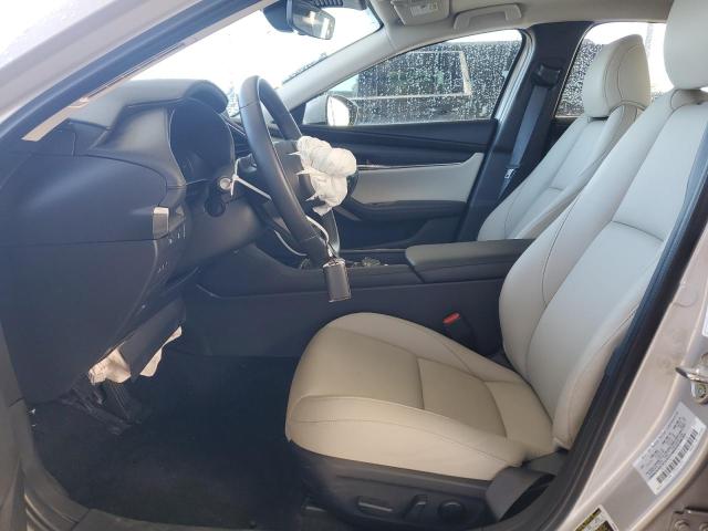 Photo 7 from auction – 2025 MAZDA 3 PREFERRE with VIN JM1BPACM4S1767971