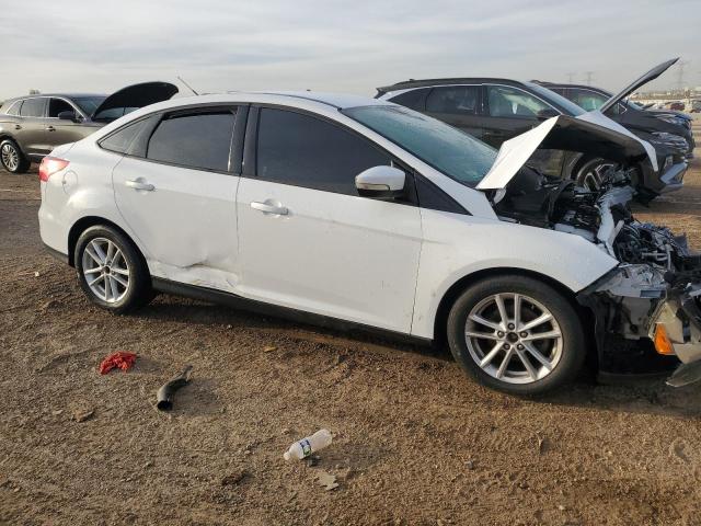 Фото 4 с аукциона – 2017 FORD FOCUS SE с VIN 1FADP3F25HL281493