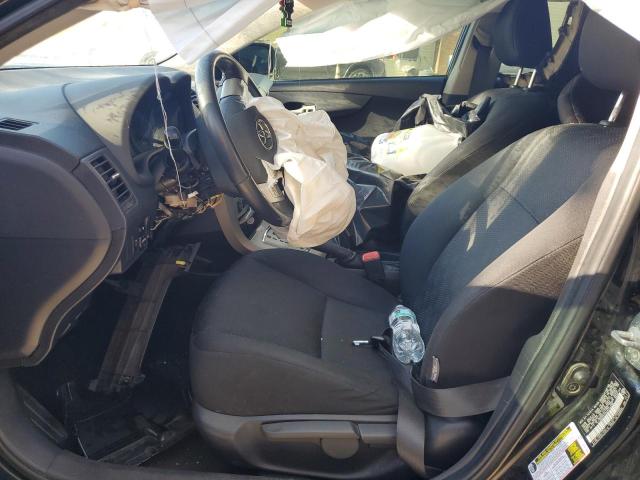 Photo 7 from auction – 2010 TOYOTA COROLLA BASE with VIN 2T1BU4EE2AC319299