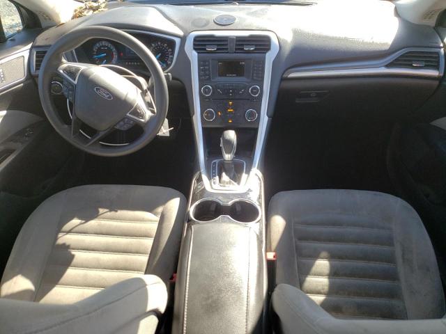 Photo 8 from auction – 2015 FORD FUSION S with VIN 3FA6P0G75FR226381
