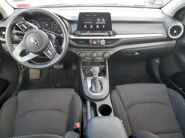 Photo 8 from auction – 2021 KIA FORTE FE with VIN 3KPF24AD9ME408023