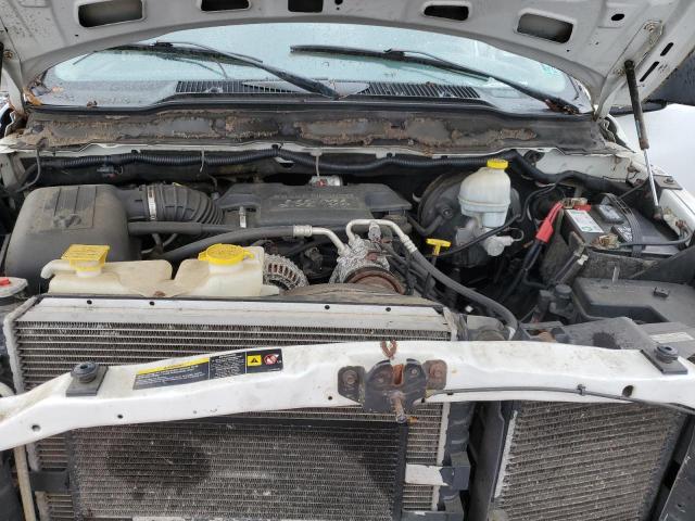 Photo 11 from auction – 2005 DODGE RAM 1500 with VIN 1D7HU18DX5S345140