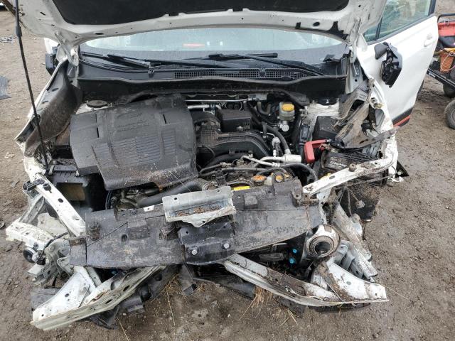 Photo 11 from auction – 2019 SUBARU FORESTER SPORT with VIN JF2SKAPC9KH439938