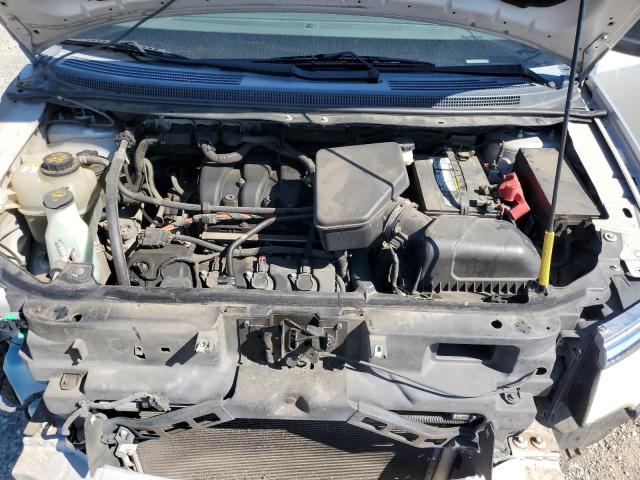 Photo 11 from auction – 2011 FORD EDGE with VIN 2FMDK3GC0BBB61992