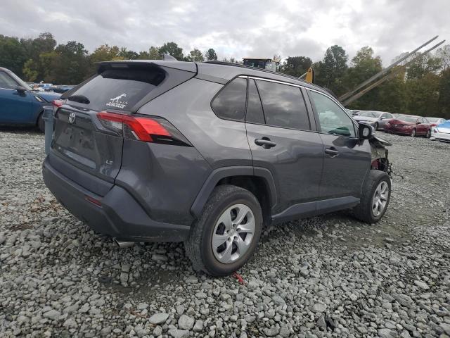 Photo 3 from auction – 2021 TOYOTA RAV4 LE with VIN 2T3K1RFV8MC118989