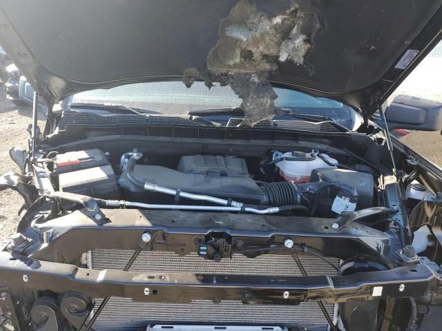 Photo 11 from auction – 2025 GMC SIERRA K15 with VIN 3GTPUJEK2SG253273