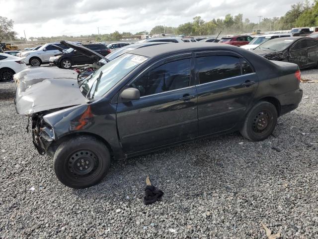 Photo 1 from auction – 2005 TOYOTA COROLLA CE with VIN 1NXBR32E65Z361575
