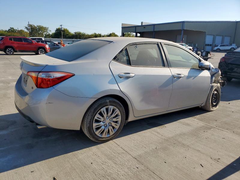 Photo 3 from auction – 2014 TOYOTA COROLLA L with VIN 5YFBURHE8EP092134