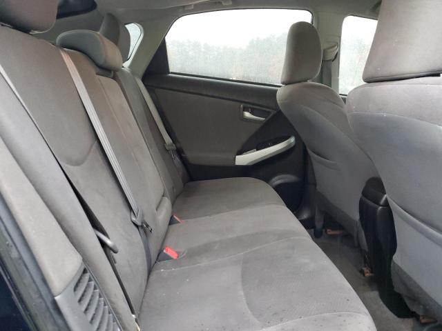Photo 10 from auction – 2015 TOYOTA PRIUS with VIN JTDKN3DU2F1867024