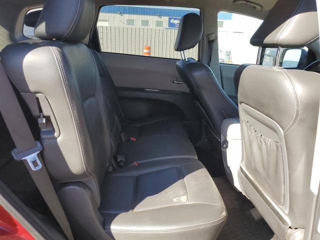 Photo 11 from auction – 2012 SUBARU TRIBECA LI with VIN 4S4WX9GD2C4400783