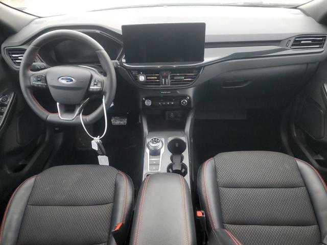Photo 8 from auction – 2024 FORD ESCAPE ST with VIN 1FMCU9MN3RUA07697