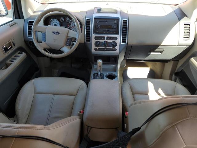 Photo 8 from auction – 2007 FORD EDGE SEL with VIN 2FMDK48C97BB02127