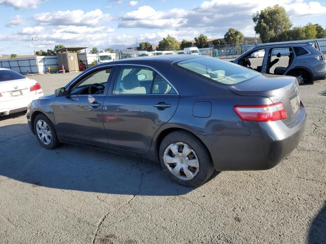 Photo 2 from auction – 2009 TOYOTA CAMRY BASE with VIN 4T1BE46K69U359798