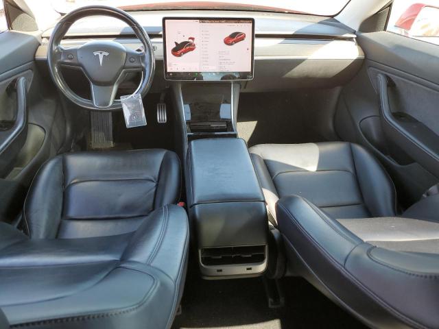 Photo 8 from auction – 2018 TESLA MODEL 3 with VIN 5YJ3E1EB8JF063199