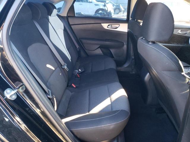Photo 10 from auction – 2023 KIA FORTE LX with VIN 3KPF24AD4PE671606