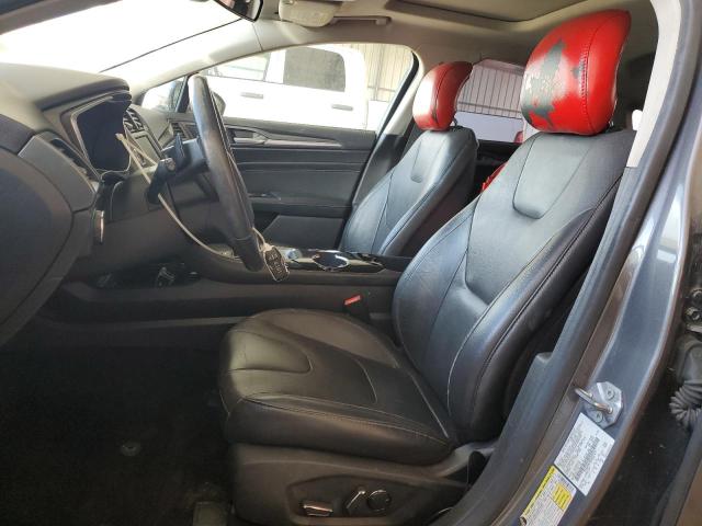 Photo 7 from auction – 2014 FORD FUSION TIT with VIN 3FA6P0K90ER337654
