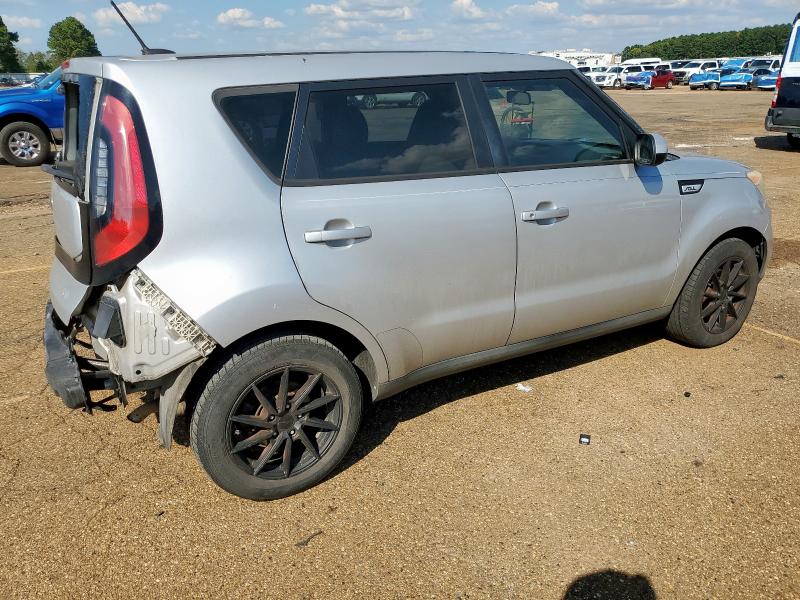 Foto 3 de la subasta – 2015 KIA SOUL con VIN KNDJN2A20F7752248