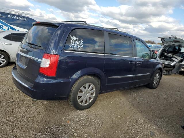 Photo 3 from auction – 2016 CHRYSLER TOWN & COU with VIN 2C4RC1BG8GR119994