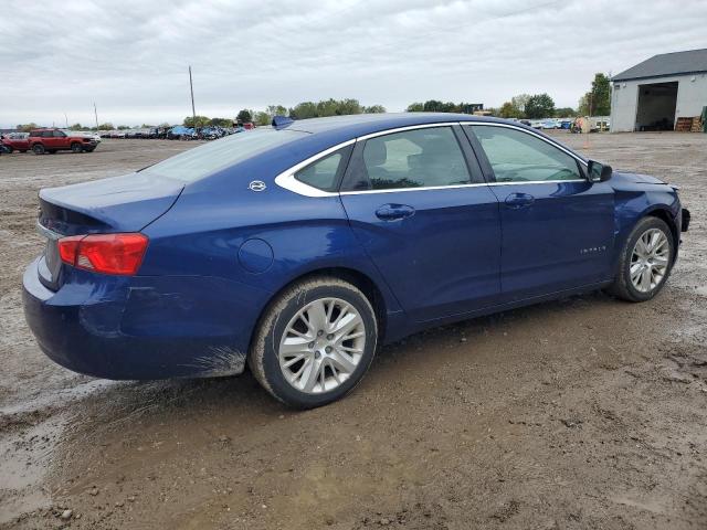Photo 3 from auction – 2014 CHEVROLET IMPALA LS with VIN 1G11Y5SL4EU120765