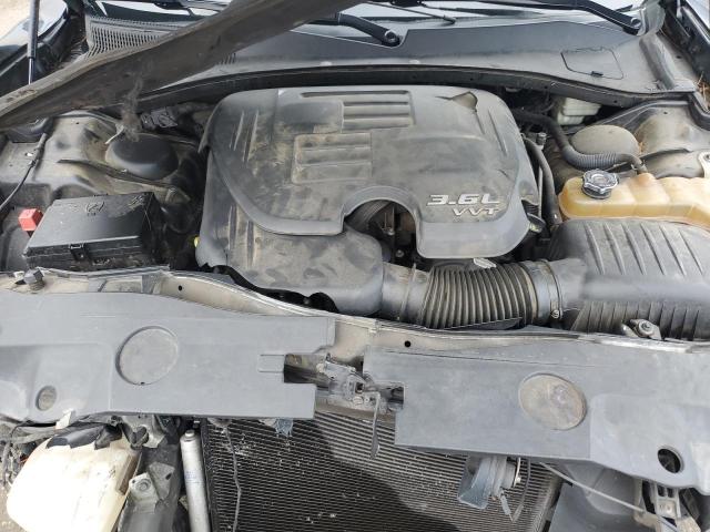Photo 11 from auction – 2013 DODGE CHARGER SE with VIN 2C3CDXBG5DH636990
