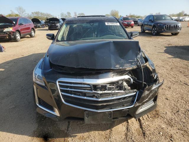Photo 5 from auction – 2019 CADILLAC CTS with VIN 1G6AW5SX5K0113233