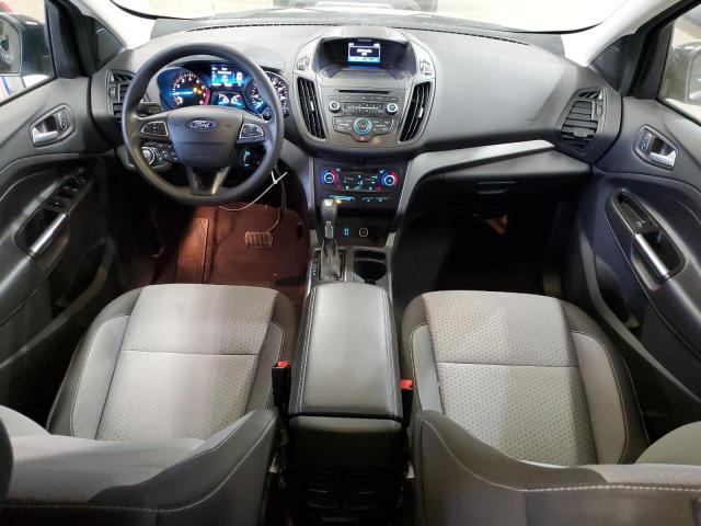 Photo 8 from auction – 2017 FORD ESCAPE SE with VIN 1FMCU9GD6HUA73873