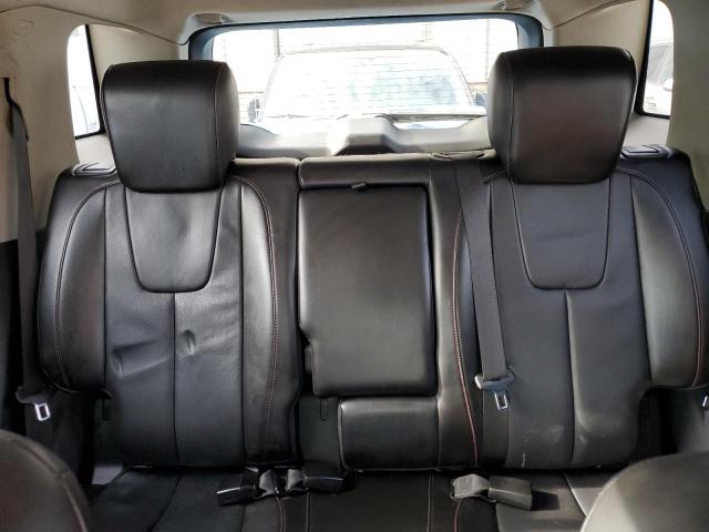Photo 10 from auction – 2011 GMC TERRAIN SL with VIN 2CTFLXE58B6283714