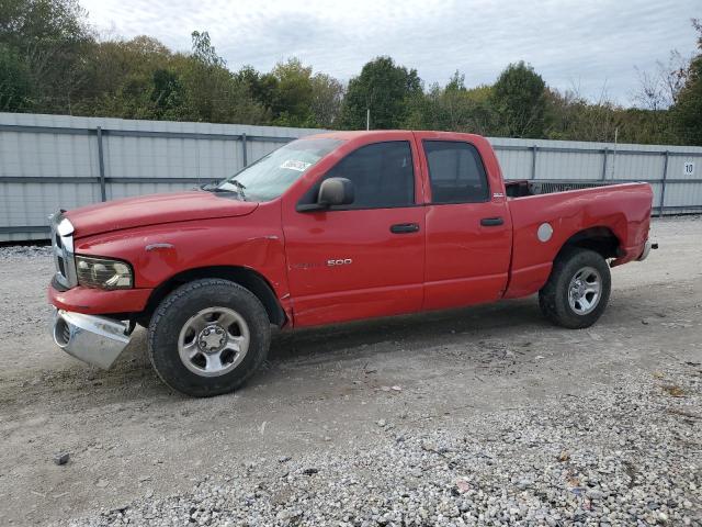 DODGE RAM 1500 2002 with VIN 3B7HA18N22G104154 - Photo from auction