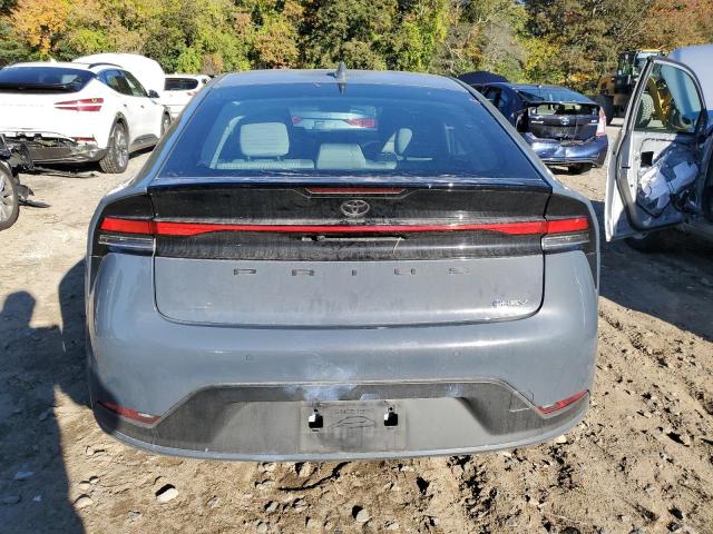 Photo 6 from auction – 2025 TOYOTA PRIUS LE with VIN JTDADABU7S3028989