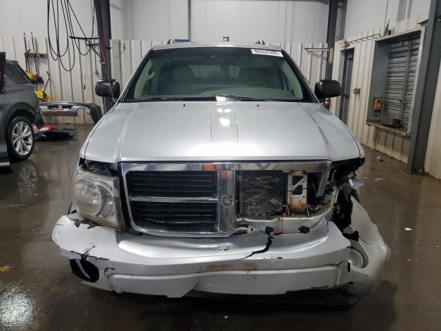 Photo 5 from auction – 2008 DODGE DURANGO SL with VIN 1D8HB48N28F123720