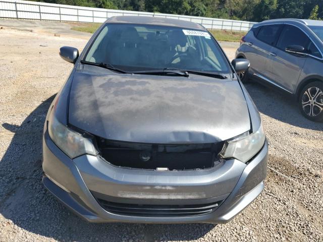 Photo 5 from auction – 2011 HONDA INSIGHT EX with VIN JHMZE2H77BS000539