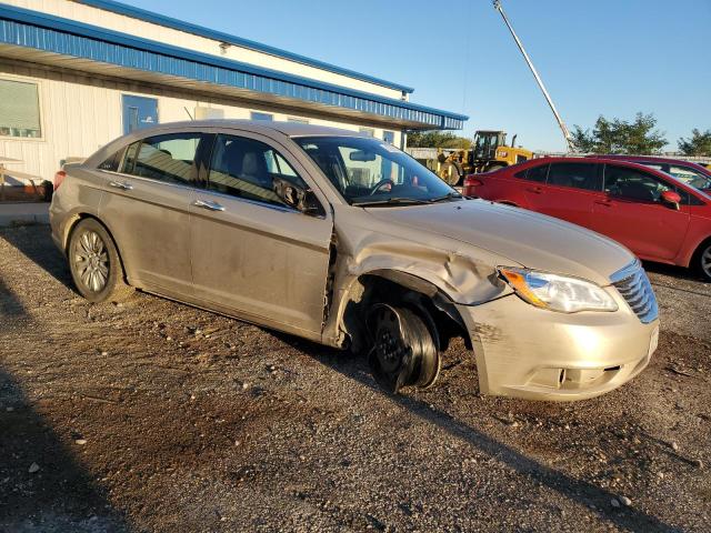 Photo 4 from auction – 2014 CHRYSLER 200 LX with VIN 1C3CCBAB5EN213623